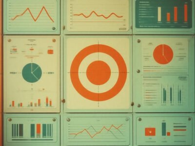 Targeted and Effective: Paid Social Media Advertising Analytics