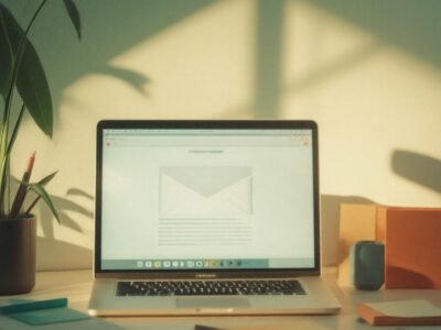 Personalized Email Marketing: Targeted Campaigns for Improved Engagement