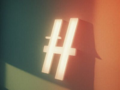 Maximize Your Online Impact with Strategic Hashtags