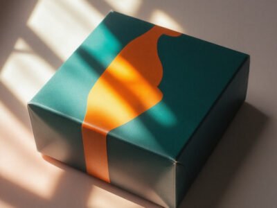 Packaging Design for a Unique and Eye-Catching Product Experience