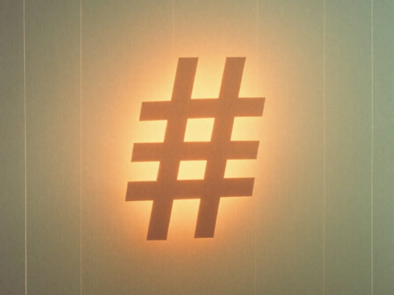 Unlock the Power of Hashtags: A Comprehensive Research and Recommendation Report