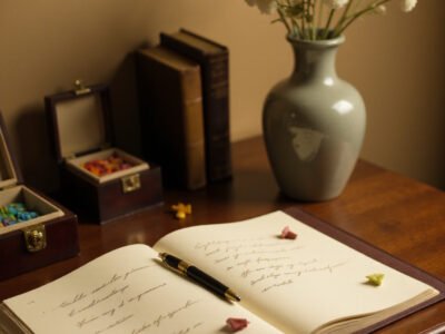 Developing a Writing Style That's Uniquely Yours