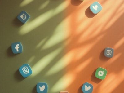 Tailored Social Media Plan: From Strategy to Execution