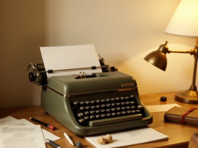 Crafting Engaging Brand Stories through Compelling Copywriting