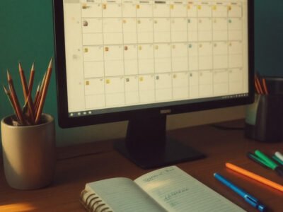 Dynamic Content Plans: Streamlined Strategy and Calendar