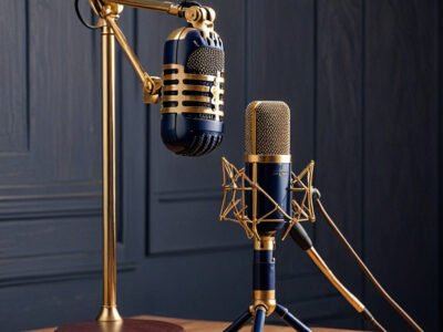 Professional Podcast Transcription Service