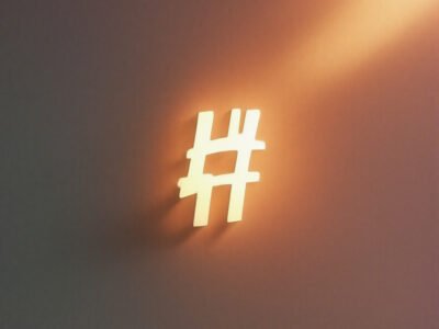 Optimize Your Social Media Hashtag Strategy with Research-Based Techniques