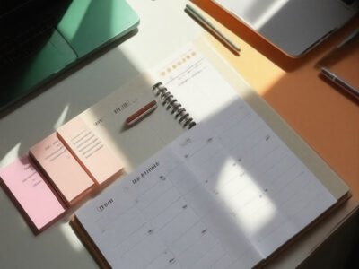 Content Mastery Plan: Strategic Calendar Solutions