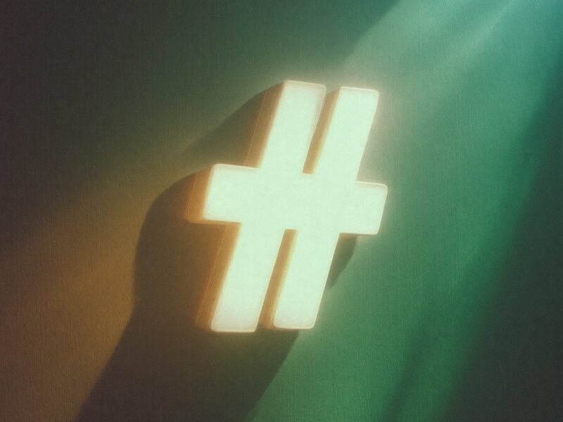 Data-Driven Hashtag Strategies for Social Success