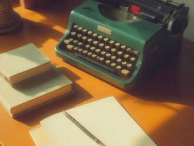 Compelling Ghostwriting for Authors