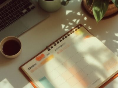 Custom Content Calendar Development for Enhanced Engagement