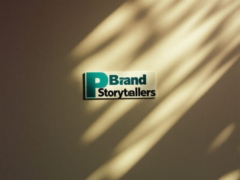 Crafting Compelling Brand Stories through Customized Branding Strategies