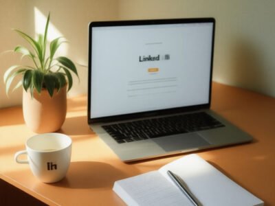 Crafting Impactful LinkedIn Profiles for Professional Branding