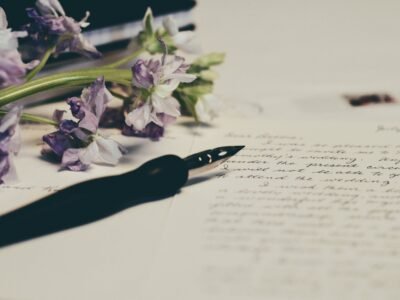 Crafting Compelling Poetry and Storytelling for Emotional Brand Connection