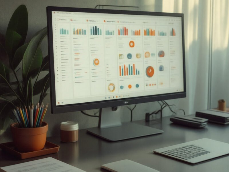 Competitor Product Analysis for Identifying Market Opportunities