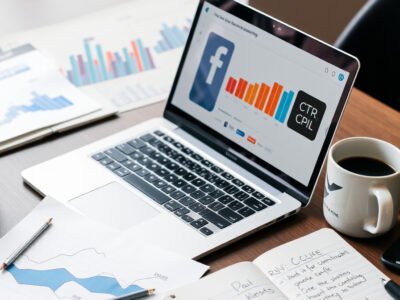 Actionable Social Media Insights for Business Growth