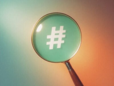 Uncover Hidden Hashtag Opportunities and Grow Your Social Media Presence