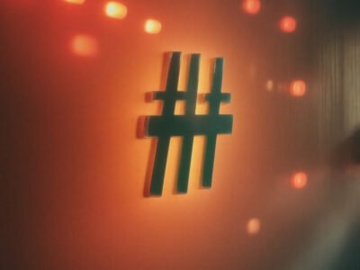 Strategic Hashtag Analysis and Implementation to Boost Social Media Performance